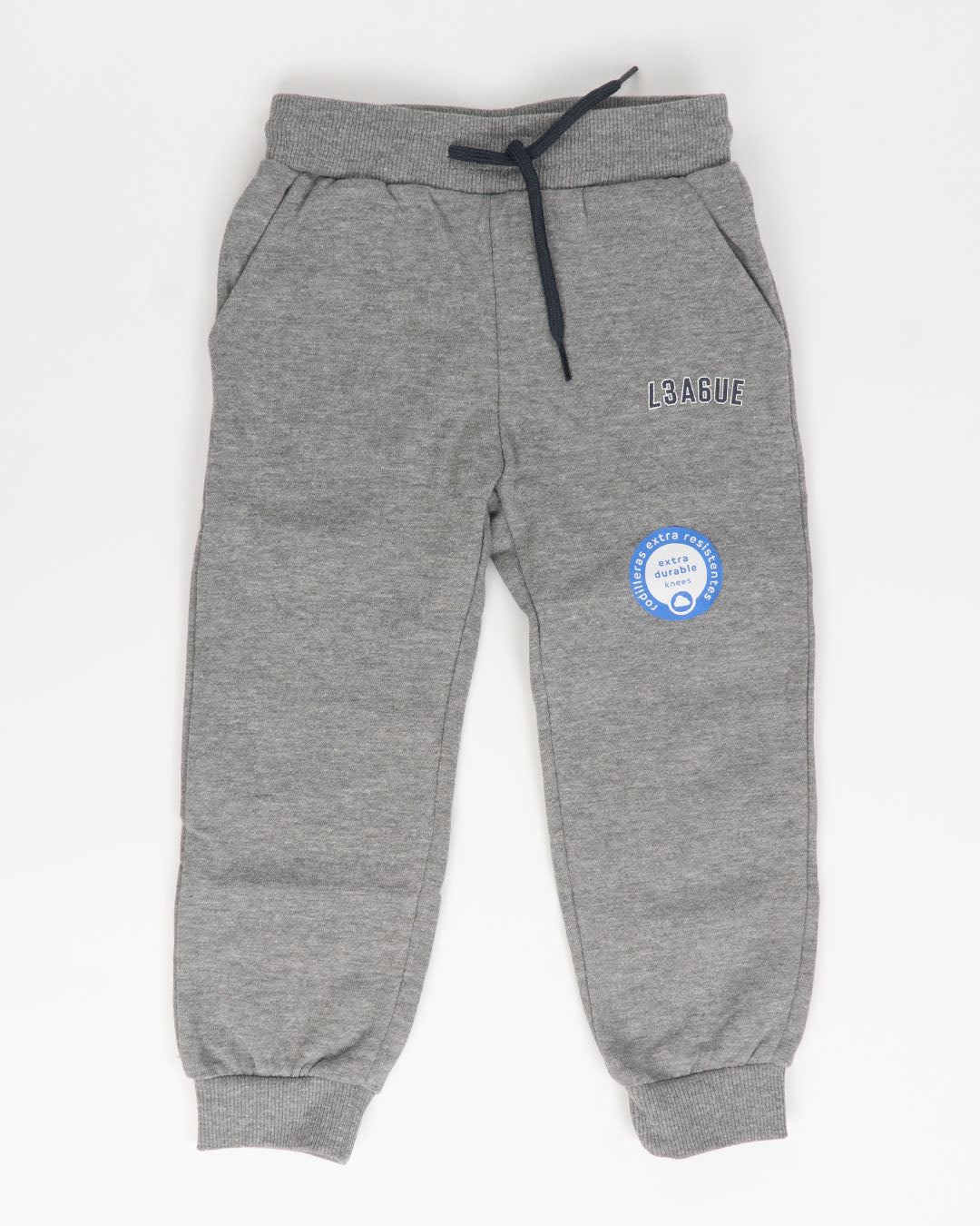 Tuta 3 pz. in felpa  con doppio pantalone MAYORAL