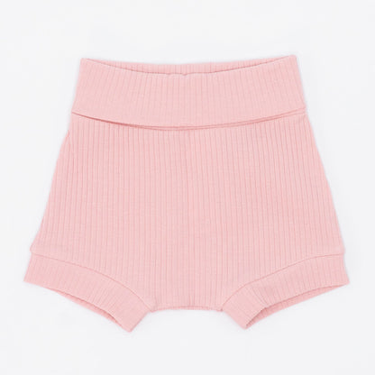 Completo 2 pz. con short a costine MAYORAL