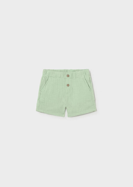 Bermuda con bottoncini art.1216-58 MAYORAL