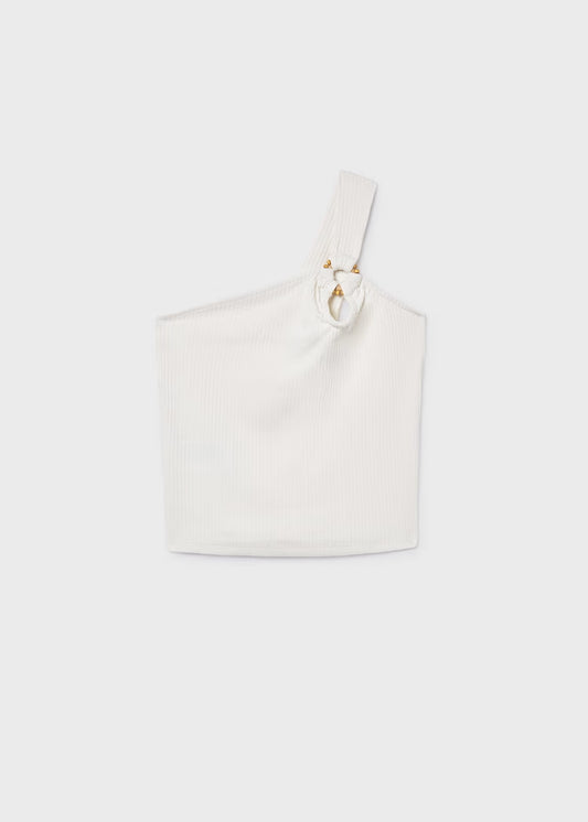 Canotta monospalla a costine art.6017-29 MAYORAL