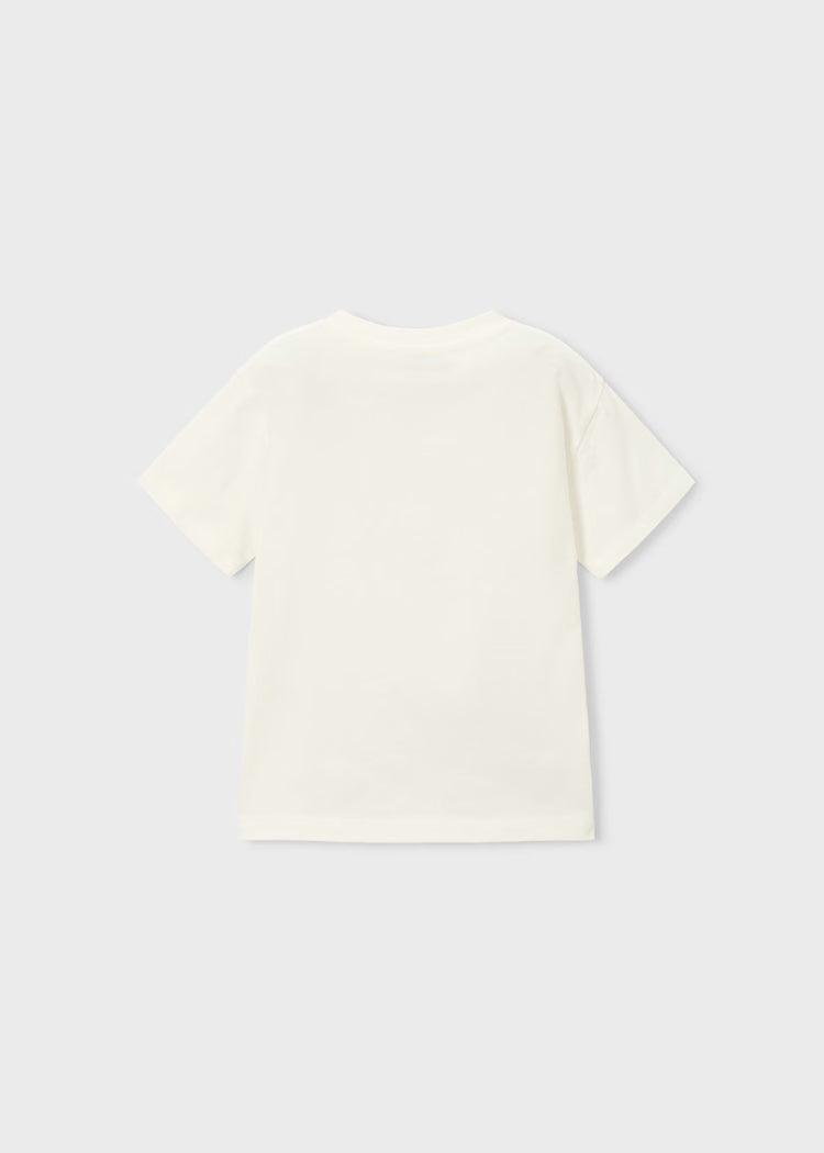 T-shirt manica corta MAYORAL