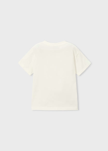 T-shirt manica corta MAYORAL