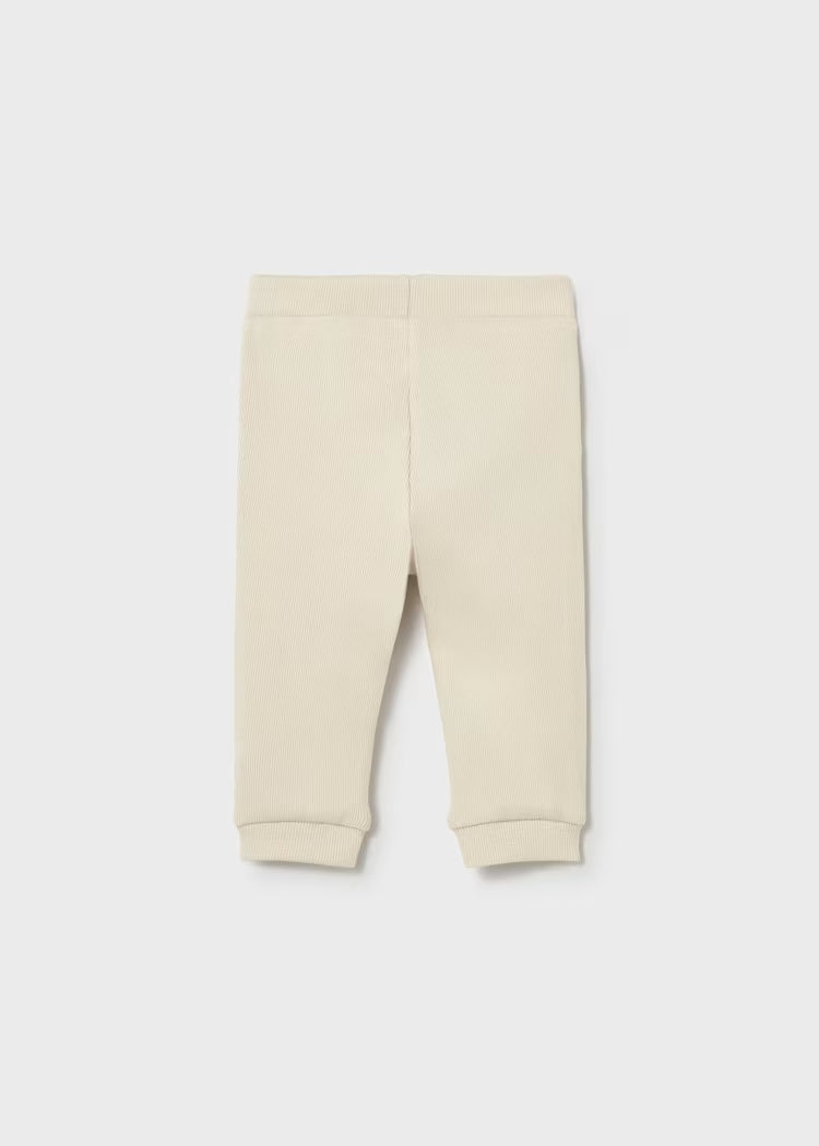 Pantalone lungo leggero a costine MAYORAL