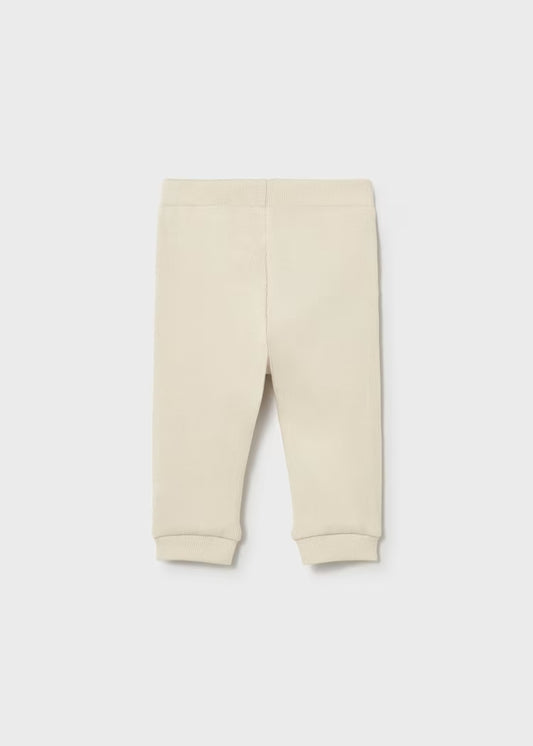 Pantalone lungo leggero a costine MAYORAL