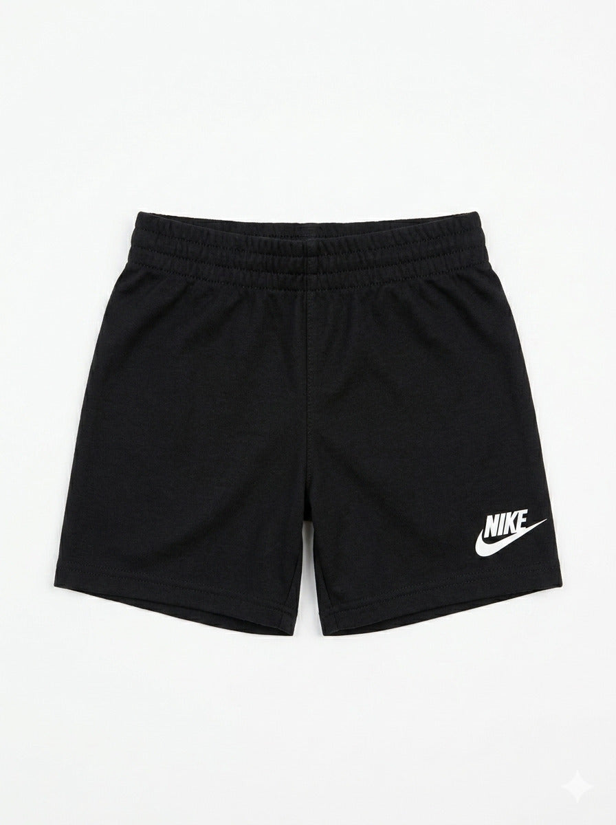 Completo 2 pezzi con logo traslucido NIKE
