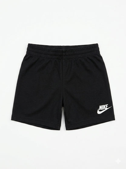 Completo 2 pezzi con logo traslucido NIKE