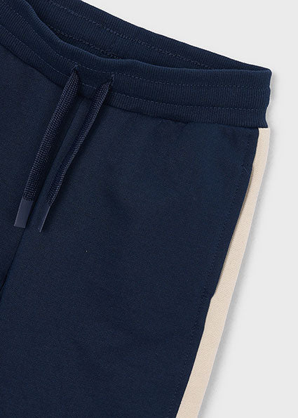 Tuta felpata con 2 pantaloni art.4.805-010 MAYORAL