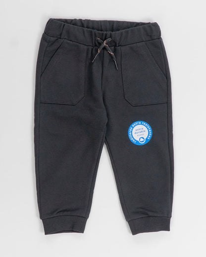 Tuta peso medio con 2 pantaloni stampa caneMAYORAL