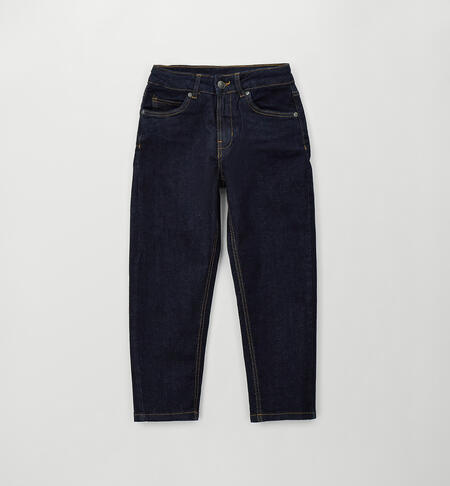 Jeans elasticizzato art.4.H666-7775 I DO