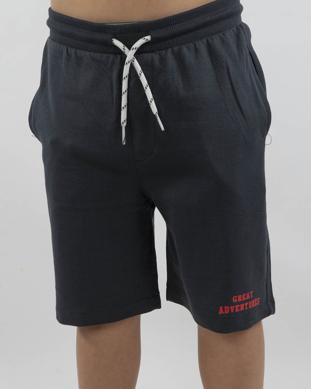Completo 2 pezzi bermuda