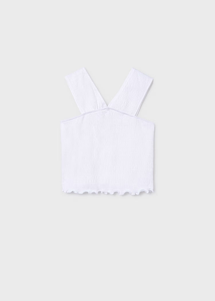 Top elasticizzato art.6018-24 MAYORAL
