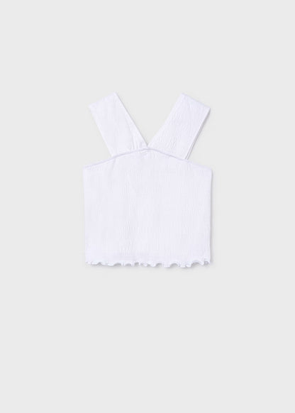 Top elasticizzato art.6018-24 MAYORAL
