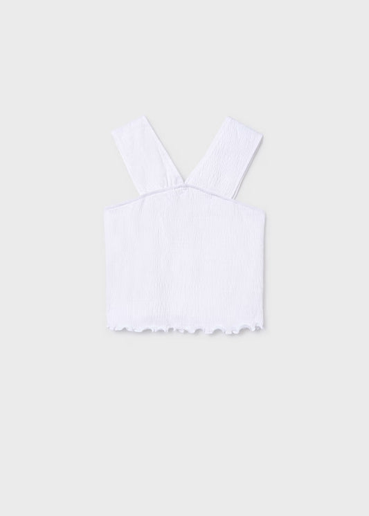 Top elasticizzato art.6018-24 MAYORAL