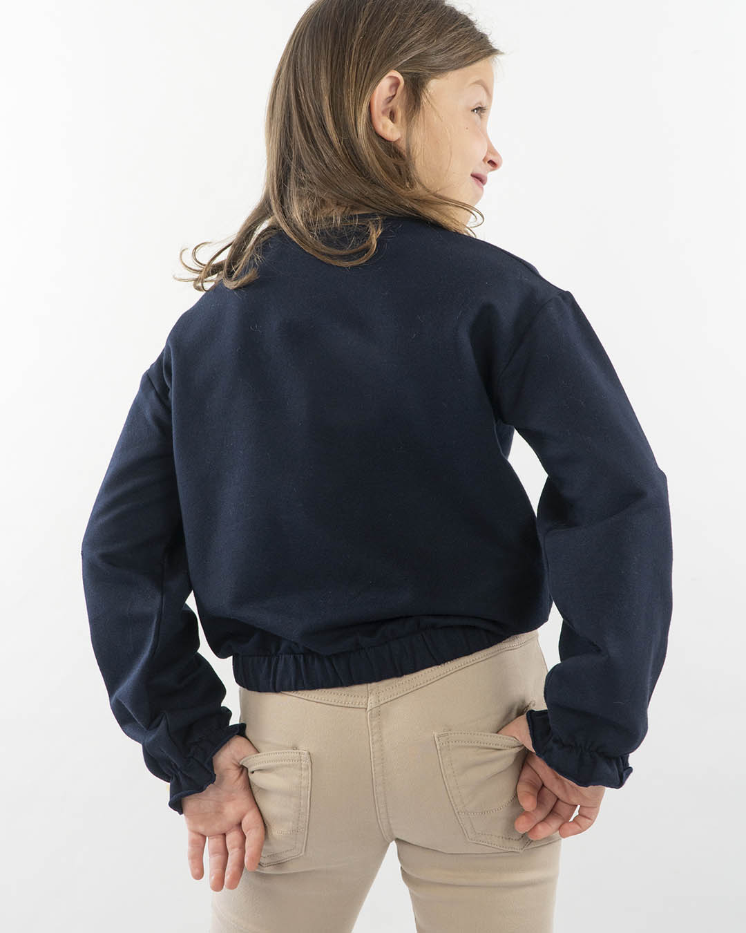 Pullover applicazioni