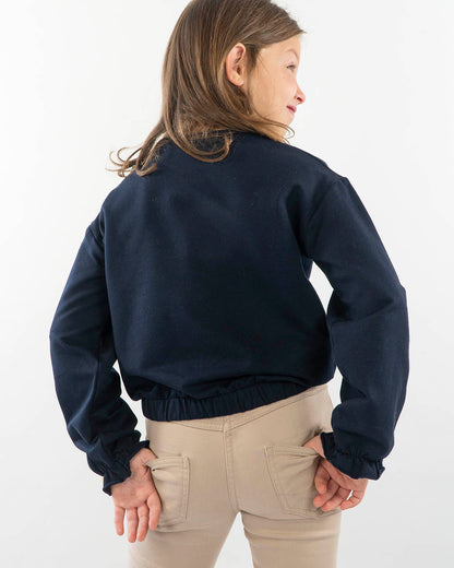 Pullover applicazioni