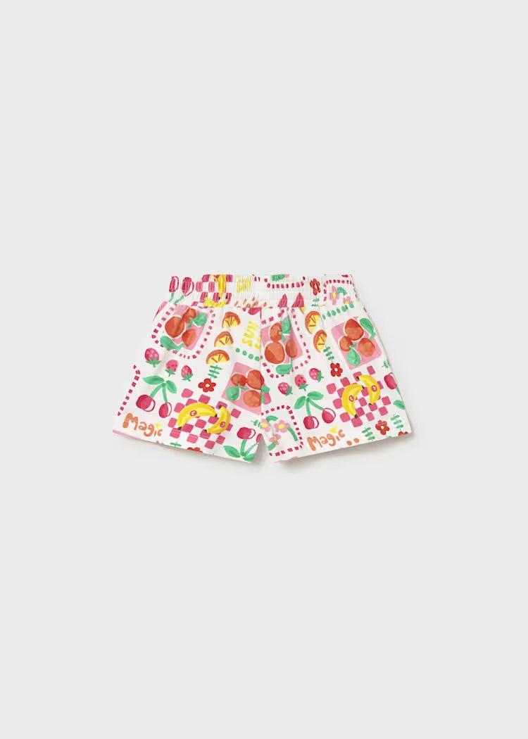 Short a fantasia art.1204-40 MAYORAL