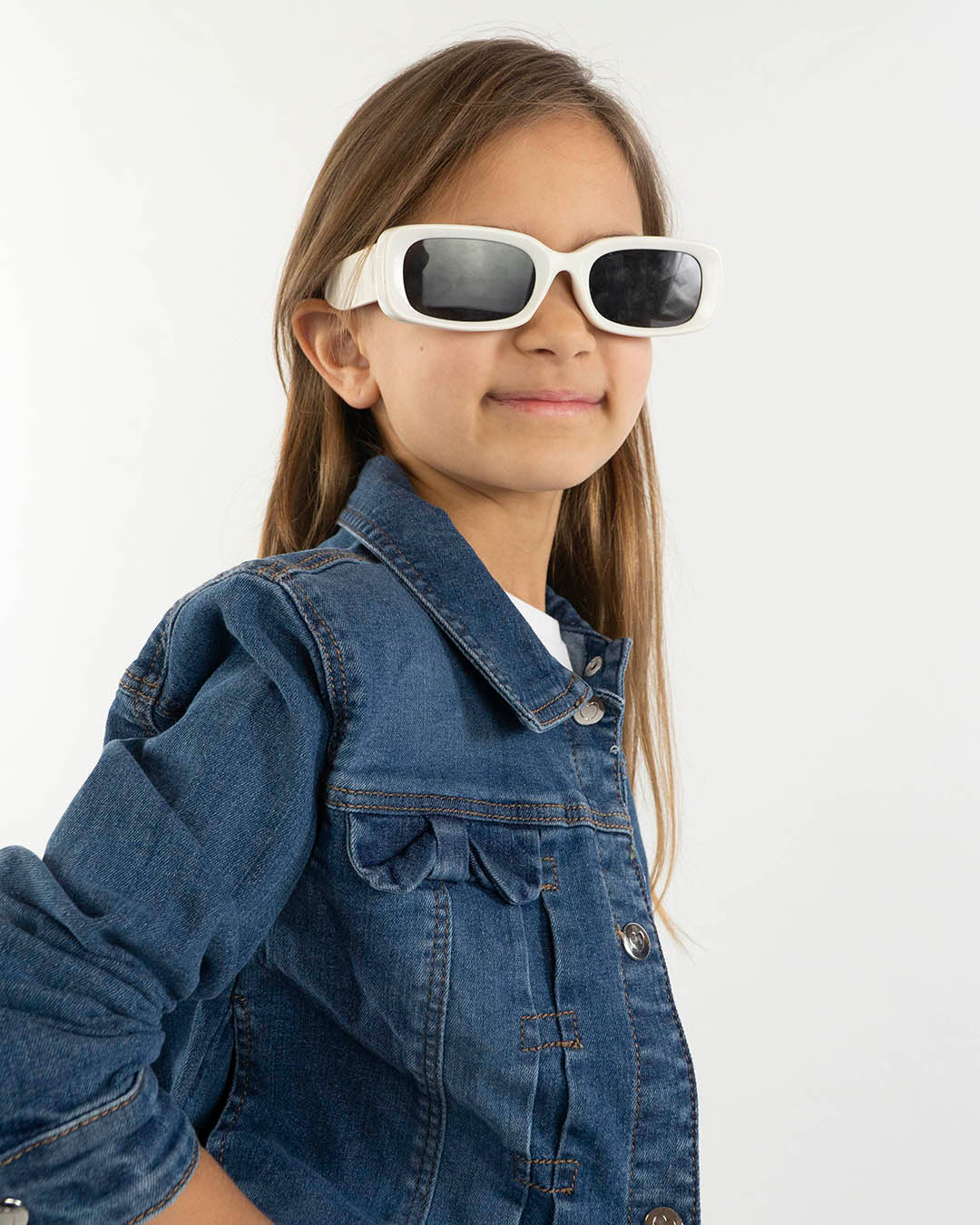 Giacca in denim