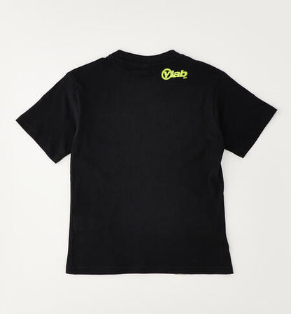 T-shirt con scritte art.4G629-0658 I DO