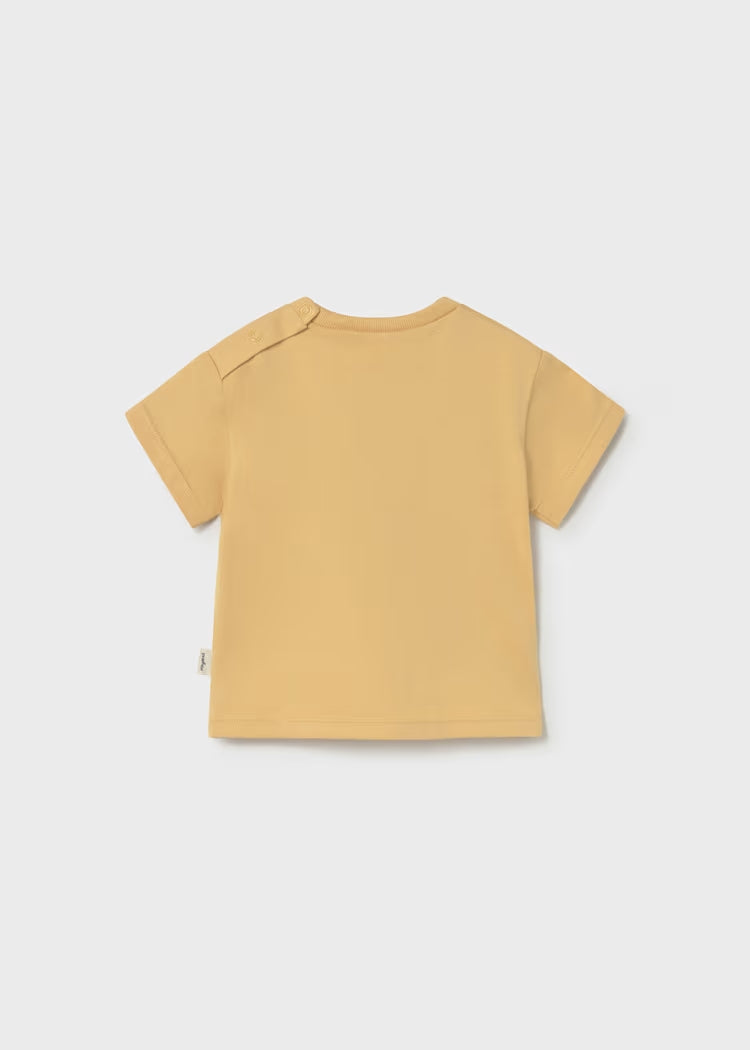 T-shirt manica corta MAYORAL