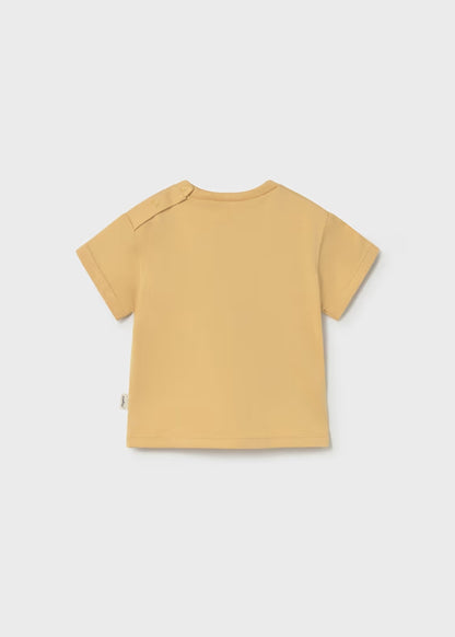 T-shirt manica corta MAYORAL