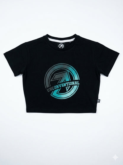 T-shirt con stampa 76E5775-U901 MELBY