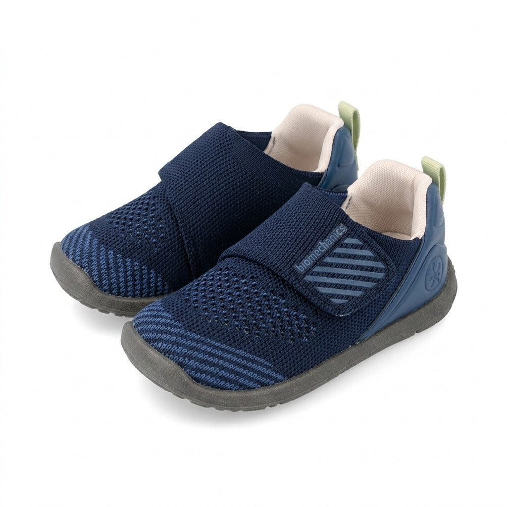 Scarpe primi passi art.262188-A183 BIOMECANICS