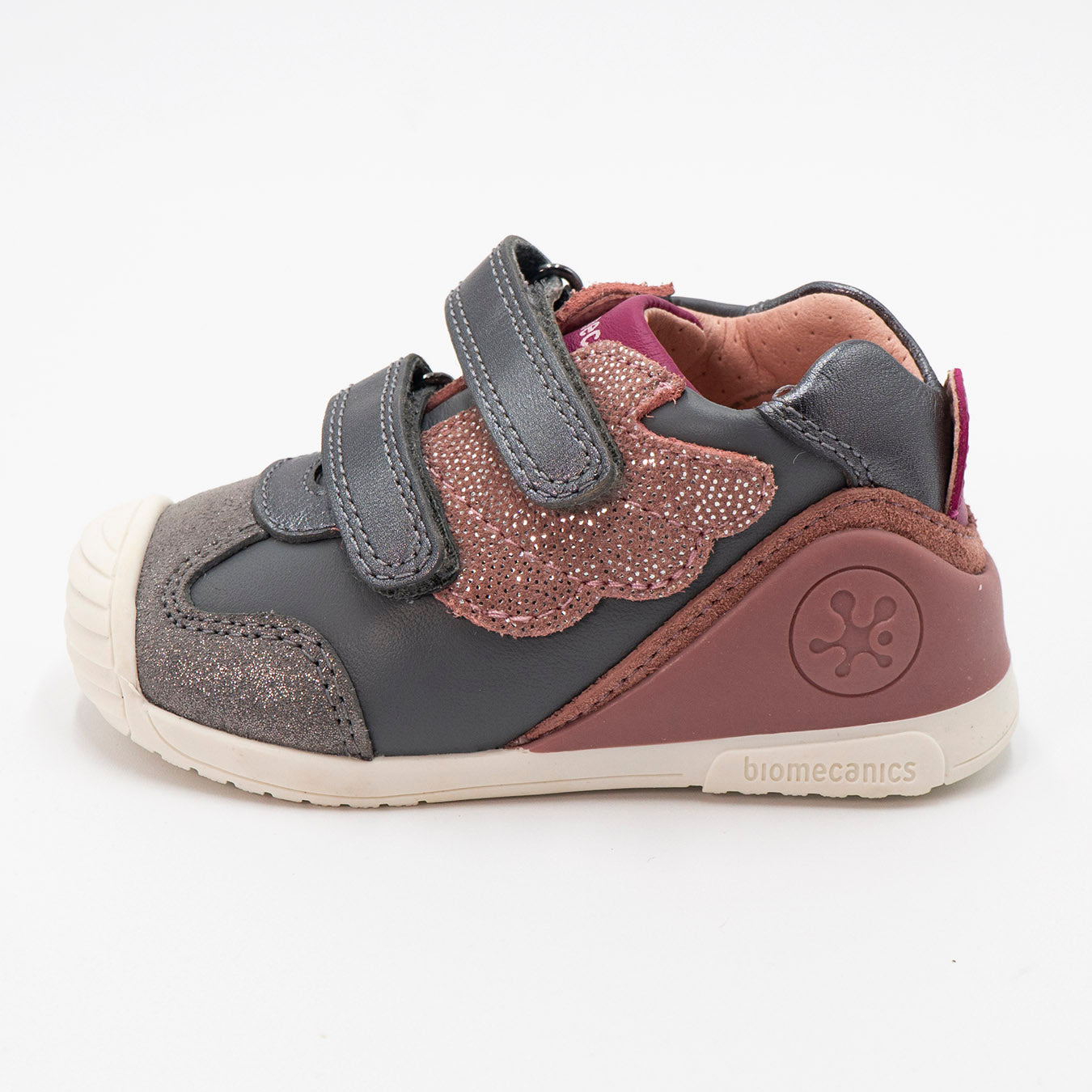Sneakers basse Biomecanics