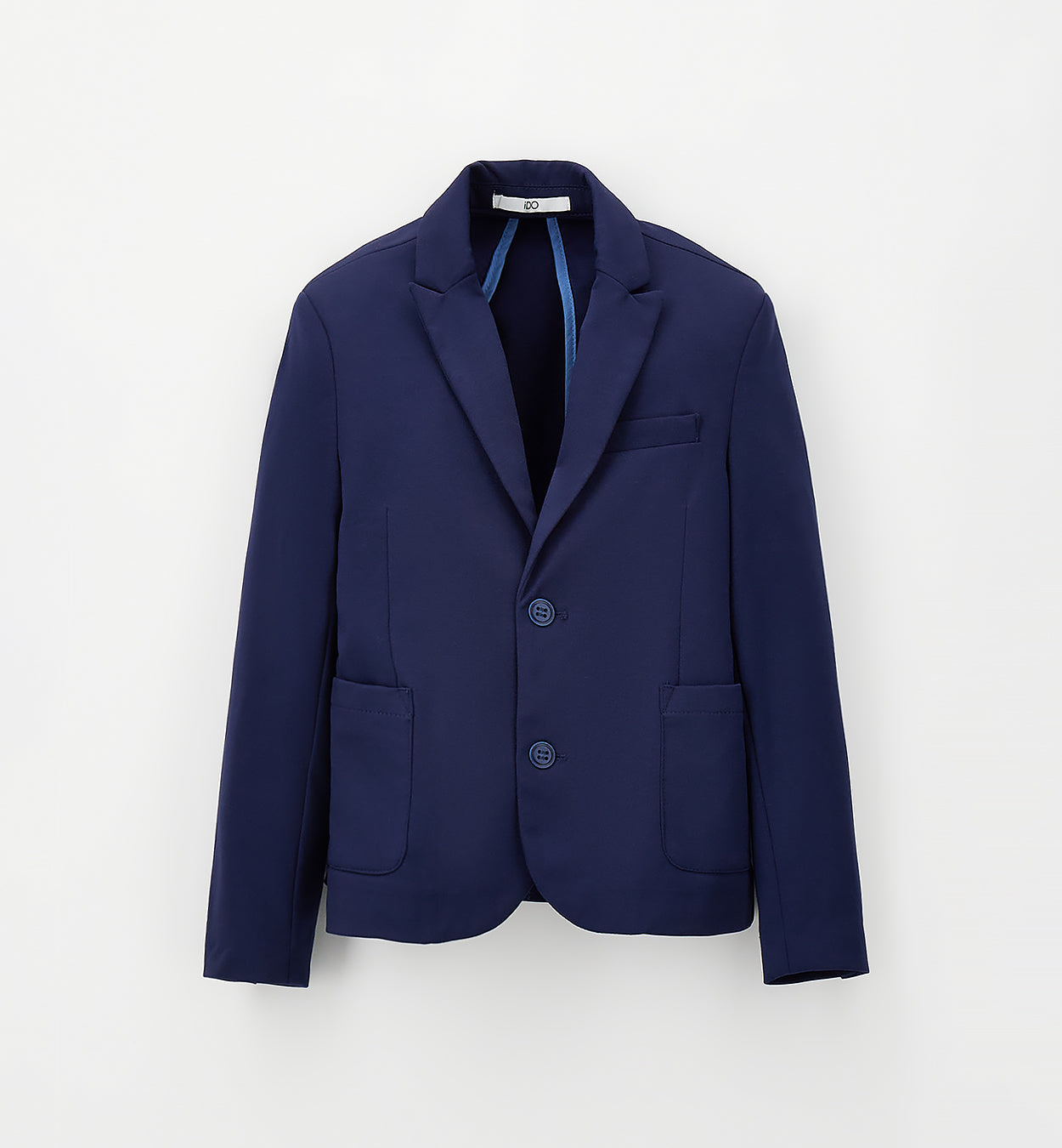 Giacca elasticizzata sfoderata art.4G582-3854 I DO