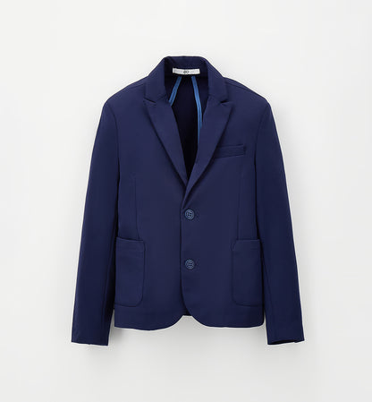 Giacca elasticizzata sfoderata art.4G582-3854 I DO