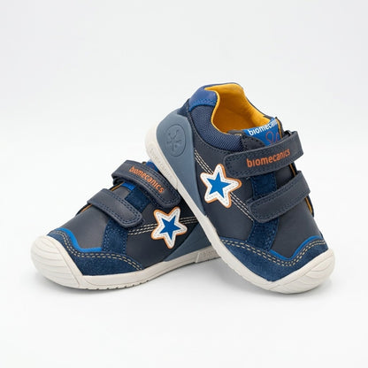 Scarpe primi passi art.261121-A183 BIOMECANICS