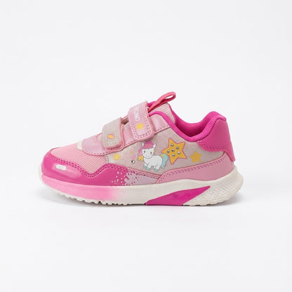 Scarpe con luci e cavallino art.2452500 PRIMIGI
