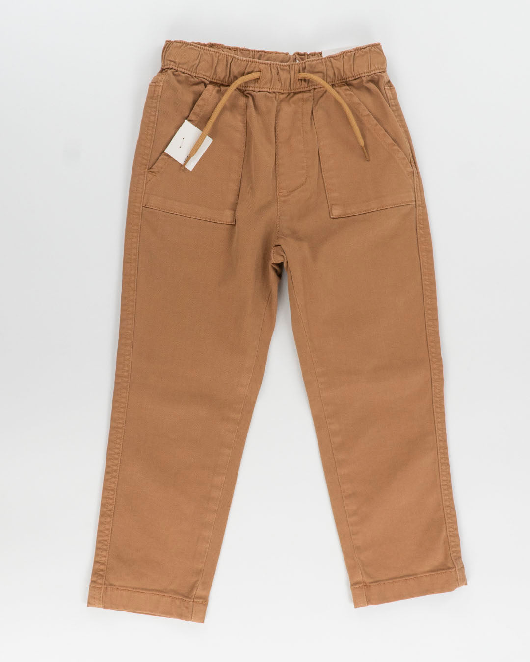Pantaloni con elastico in vita  I DO