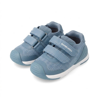 Scarpe primi passi art.262136-B556 BIOMECANICS