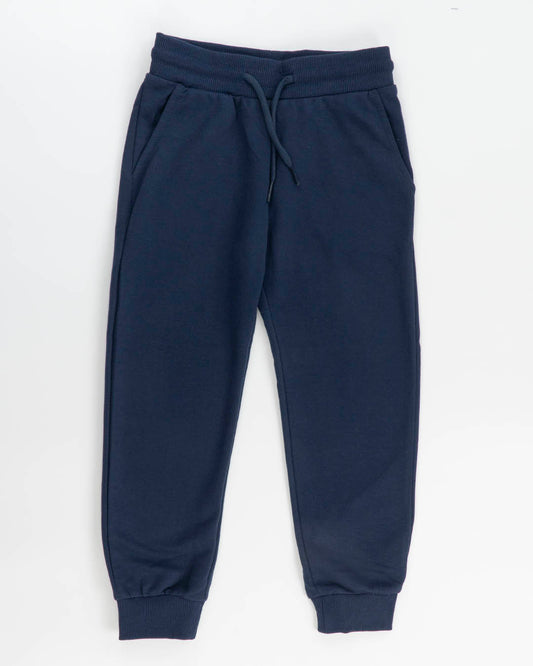 Pantalone basico con polsino MAYORAL