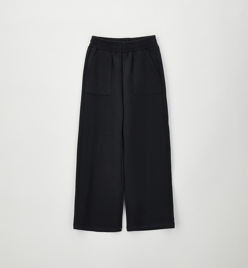 Pantaloni fluidi art.0.H451-0658 SARABANDA
