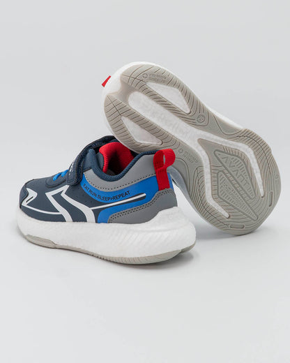 Scarpe running con suola ammortizzata PRIMIGI