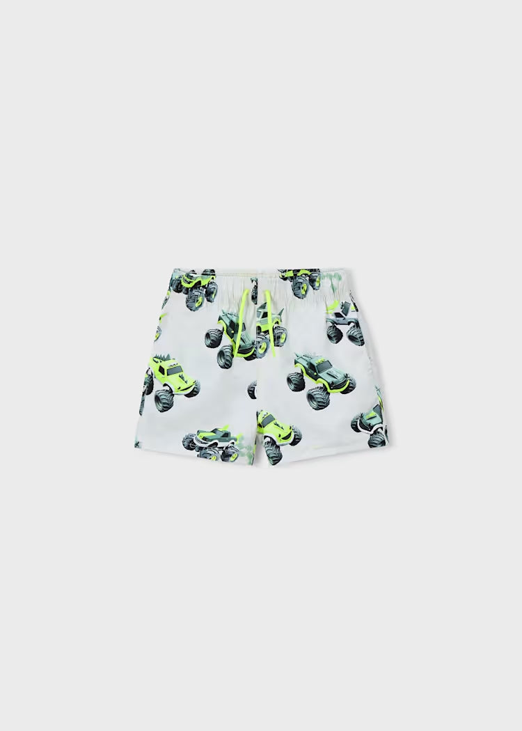 Costume boxer con jeep art.3611-84 MAYORAL
