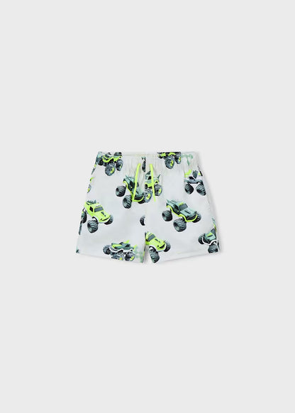 Costume boxer con jeep art.3611-84 MAYORAL