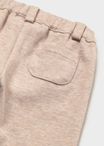 Pantaloni felpati con pinces art.2.510-037 MAYORAL