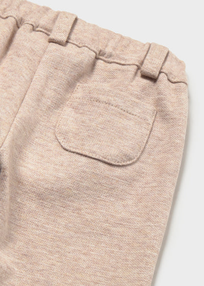 Pantaloni felpati con pinces art.2.510-037 MAYORAL