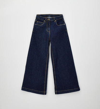 Jeans a palazzo art.0.H452-7775 SARABANDA