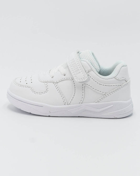 Scarpe in ecopelle con sottopiede in pelle PRIMIGI