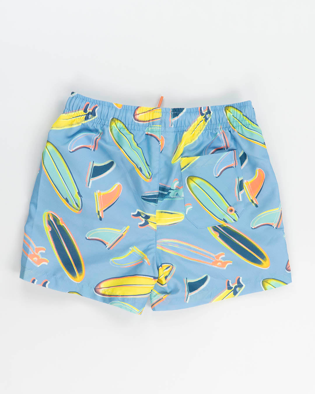 Costume bermuda  con tavole da surf MAYORAL