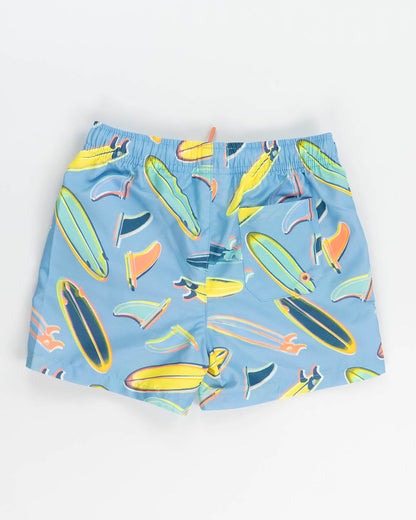 Costume bermuda  con tavole da surf MAYORAL
