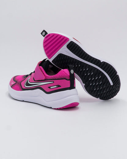 Scarpe leggere running con strappo NIKE