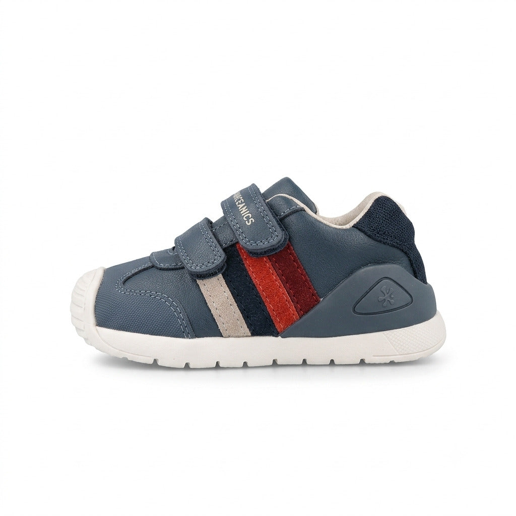 Scarpe primipassi art.261131-A556 BIOMECANICS