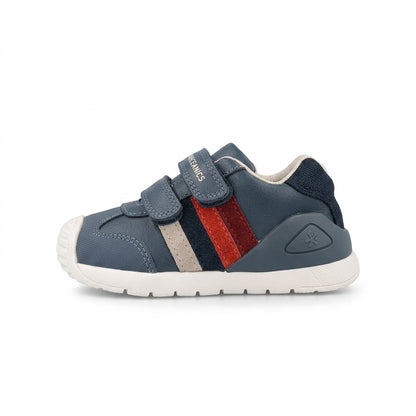 Scarpe primipassi art.261131-A556 BIOMECANICS