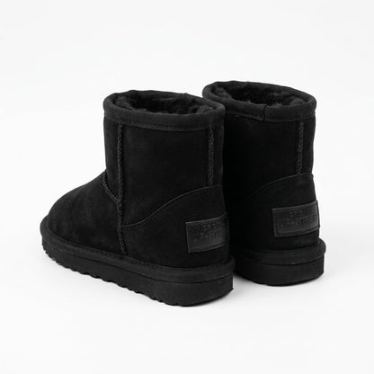 Boot foderati in ecopelliccia GRUNLAND