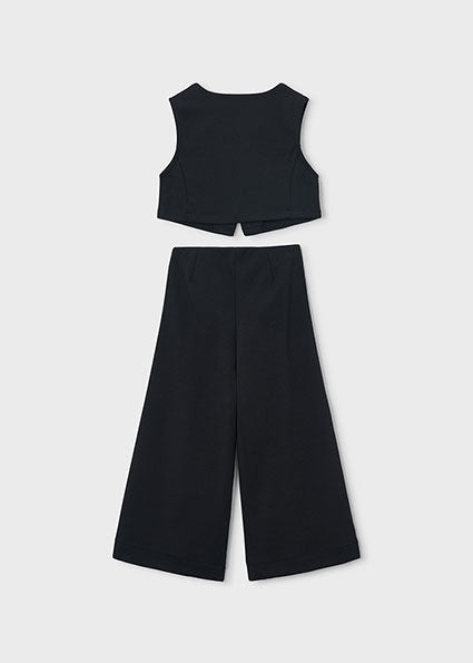 Completo di pantalone+gilet art.4.531-010 MAYORAL