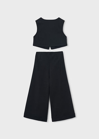 Completo di pantalone+gilet art.4.531-010 MAYORAL